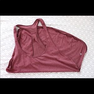 Lululemon Tank